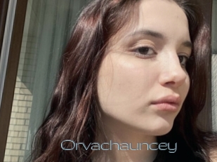 Orvachauncey