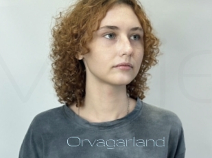 Orvagarland