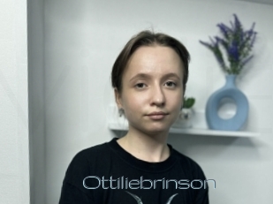 Ottiliebrinson