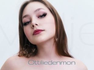 Ottiliedenmon