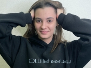 Ottiliehastey