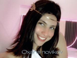 Oxana_novikov