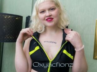 Oxyacfionz