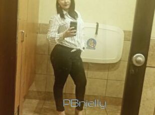 PBnjelly