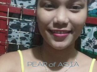 PEAR_of_ASIA