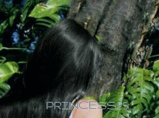 PRINCESS25