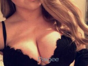 Paigee