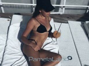 PamelaLand