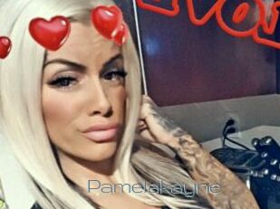 Pamelakayne