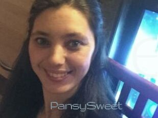 PansySweet