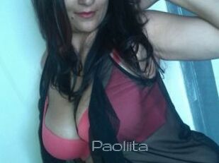 Paoliita