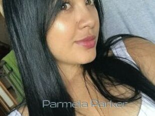 Parmela_Parker