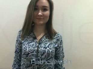 PatriciaYeah