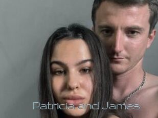 Patricia_and_James