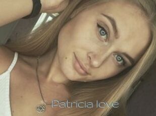 Patricia_love