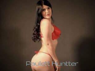 Paulett_Huntter