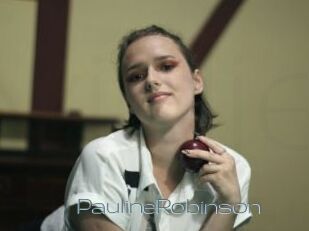 PaulineRobinson