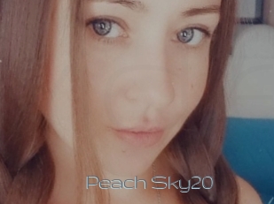 Peach_Sky20