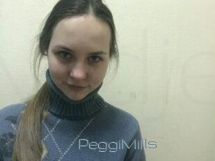 PeggiMills