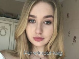 PenelopeHaig