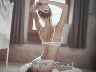 PennyXPeach