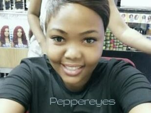 Peppereyes