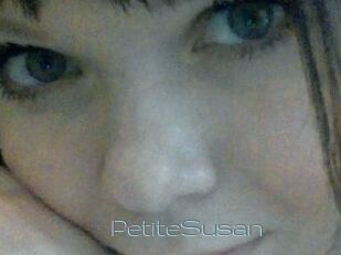 PetiteSusan