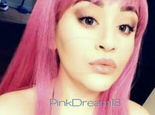 PinkDream18