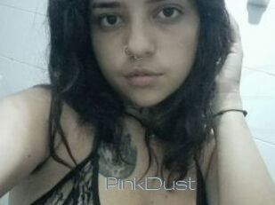 PinkDust