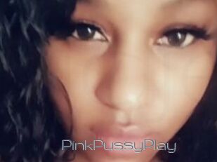 PinkPussyPlay