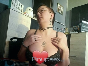 Pinupsexy