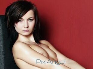 PixiAngel