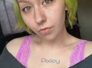 Pixley