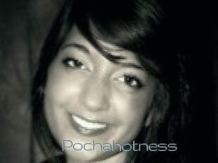 Pochahotness