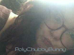 PolyChubbyBunny