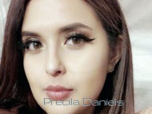 Precila_Daniels