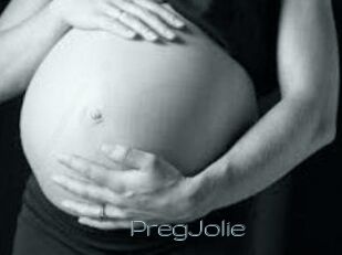 PregJolie