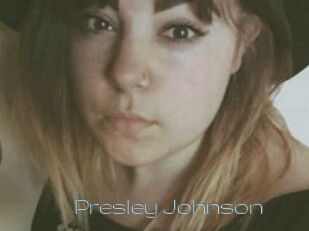 Presley_Johnson