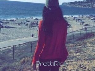 PrettiRicki