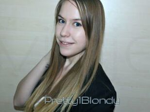 Pretty1Blondy