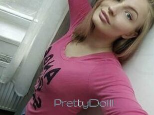 PrettyDolll