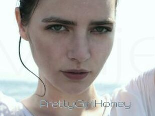 PrettyGirlHoney