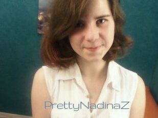 PrettyNadinaZ