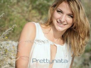 Prettynata