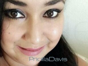 Pricilla_Davis