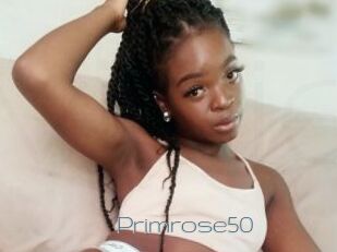 Primrose50