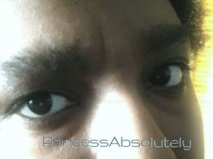 PrincessAbsolutely