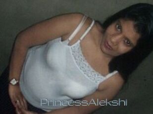 PrincessAlekshi