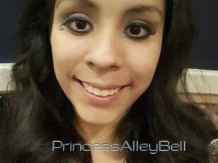 PrincessAlleyBell