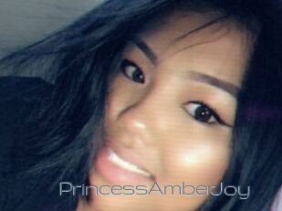 PrincessAmberJoy